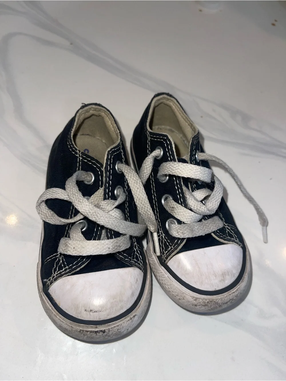 Bundle of Size 6 toddler boy shoes